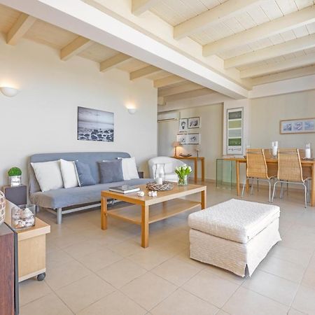 Apartamento Sunny Penthouse,Modern Amenities+Aegean View Rhodes City Exterior foto