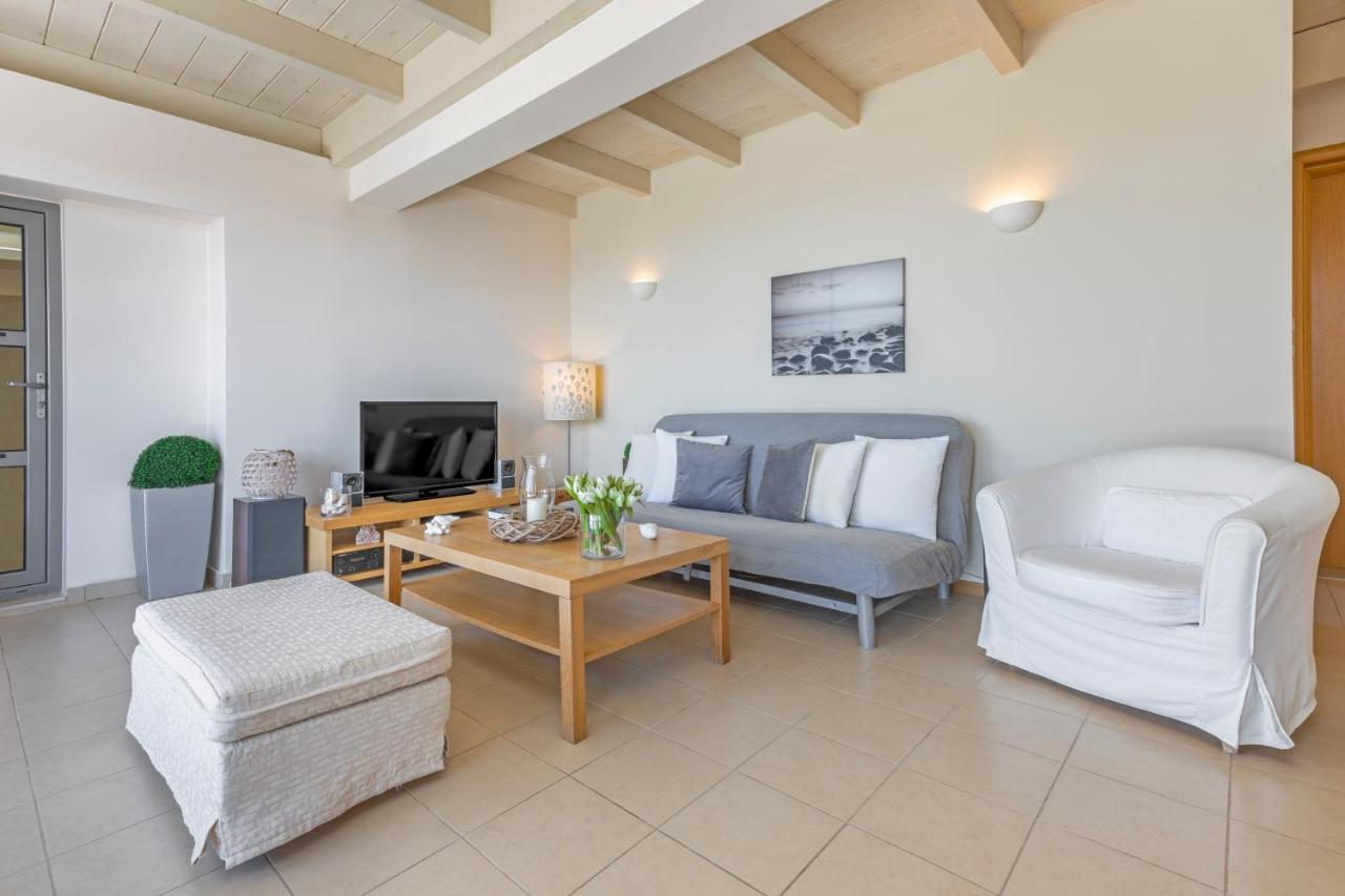 Apartamento Sunny Penthouse,Modern Amenities+Aegean View Rhodes City Exterior foto