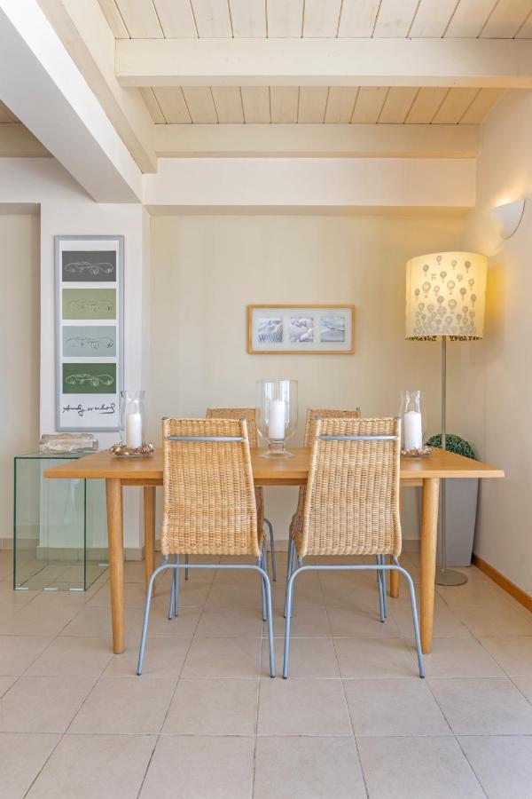 Apartamento Sunny Penthouse,Modern Amenities+Aegean View Rhodes City Exterior foto